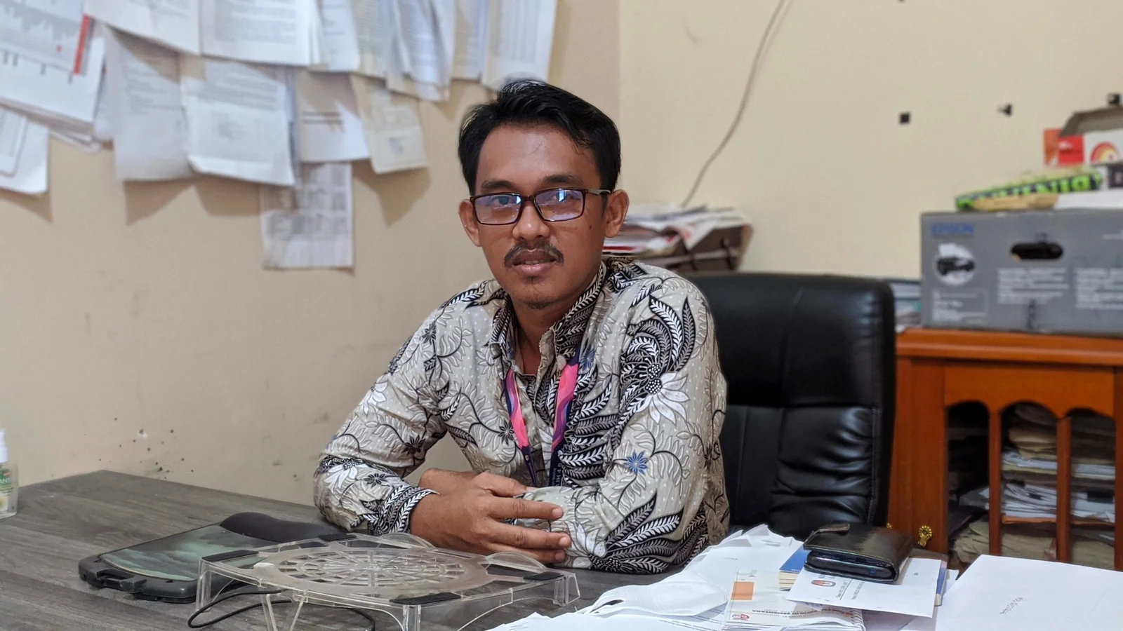 Politik Uang:Bisakah Lepas dari Sistem yang Membesarkannya?