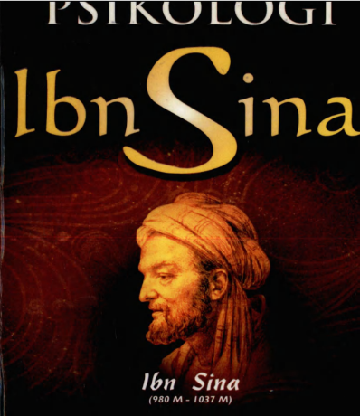 Psikolog Ibnu Sina