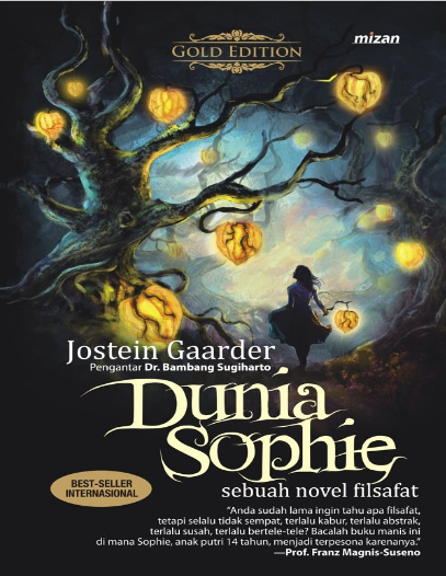 Dunia Sophie