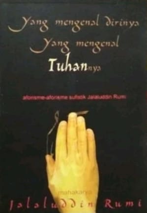 Yang Mengenal Dirinya Yang Mengenal Tuhan-Nya
