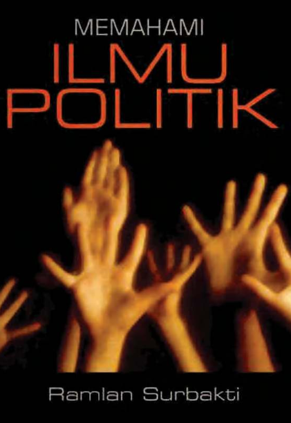 Memahami Ilmu Politik